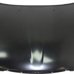 Replacement Factory Style Hood Steel Primed
