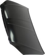 Replacement Factory Style Hood Steel Primed - Image 2