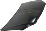 Replacement Factory Style Hood Steel Primed - Image 3