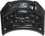 Replacement Factory Style Hood Steel Primed - Image 5