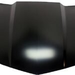 Replacement Hood, Steel, Primed, LS/LT/SS Models
