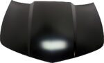 Replacement Hood, Steel, Primed, LS/LT/SS Models