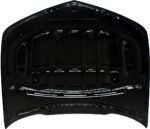 Replacement Hood, Steel, Primed, LS/LT/SS Models - Image 5