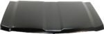 Replacement Factory Style Hood Aluminum Primed - Image 6