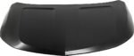 Replacement Factory Style Hood Aluminum Primed CAPA Certified - Image 7