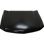ReplaceXL Factory Style Hood Aluminum Primed