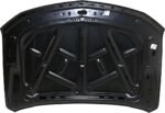 ReplaceXL Factory Style Hood Aluminum Primed - Image 5