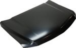 Replacement Factory Style Hood Aluminum Primed CAPA Certified - Image 2