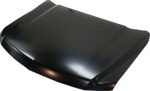 Replacement Factory Style Hood Aluminum Primed CAPA Certified - Image 4