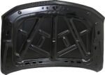 Replacement Factory Style Hood Aluminum Primed CAPA Certified - Image 6