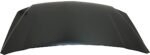 Replacement Factory Style Hood Aluminum Primed CAPA Certified - Image 7