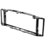 Replacement Radiator Support Assembly, CAPA Certified