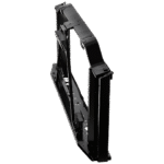 Replacement Radiator Support Assembly - Image 3