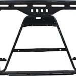 Replacement Radiator Support Assembly