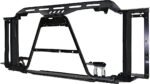 Replacement Radiator Support Assembly, 6.0L / 6.6L, CAPA Certified - Image 2