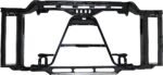 Replacement Radiator Support Assembly, 6.0L / 6.6L, CAPA Certified - Image 6