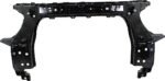 Replacement Radiator Support Assembly
