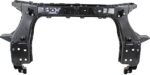 Replacement Radiator Support Assembly, CAPA Certified
