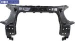 Replacement Radiator Support Assembly, CAPA Certified - Image 7