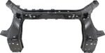 Replacement Radiator Support Assembly, CAPA Certified - Image 5