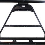 ReplaceXL Radiator Support Assembly, 6.6L, 8Cyl