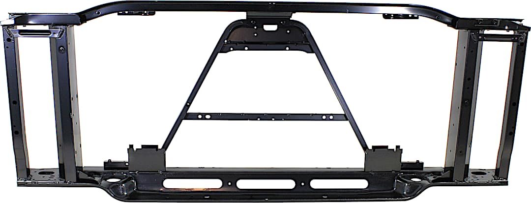 repc250130_1.jpg ReplaceXL Radiator Support Assembly, 6.6L, 8Cyl - Image 1
