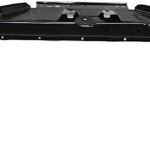 Replacement Radiator Support Upper Tie Bar