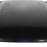 Replacement Factory Style Hood Steel Primed