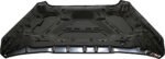 Replacement Factory Style Hood Steel Primed - Image 4