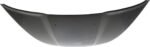 Replacement Factory Style Hood Steel Primed - Image 5