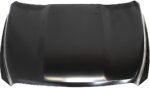 Replacement Hood, Aluminum, Primed, Factory Installed - Image 6