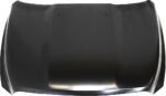 Replacement Hood, Aluminum, Primed, Factory Installed, CAPA CERTIFIED - Image 5