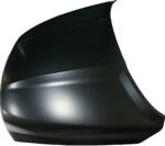 Replacement Hood, Aluminum, Primed, Factory Installed, CAPA CERTIFIED - Image 6