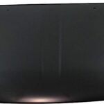 Replacement Factory Style Hood Aluminum Primed