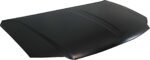 Replacement Factory Style Hood Aluminum Primed - Image 3