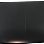 Replacement Factory Style Hood Aluminum Primed CAPA Certified