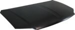 Replacement Factory Style Hood Aluminum Primed CAPA Certified - Image 3