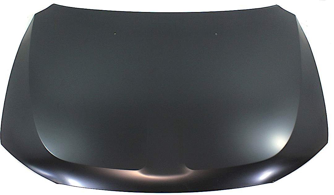 repd130111q_1.jpg Replacement Factory Style Hood Aluminum Primed CAPA Certified - Image 1