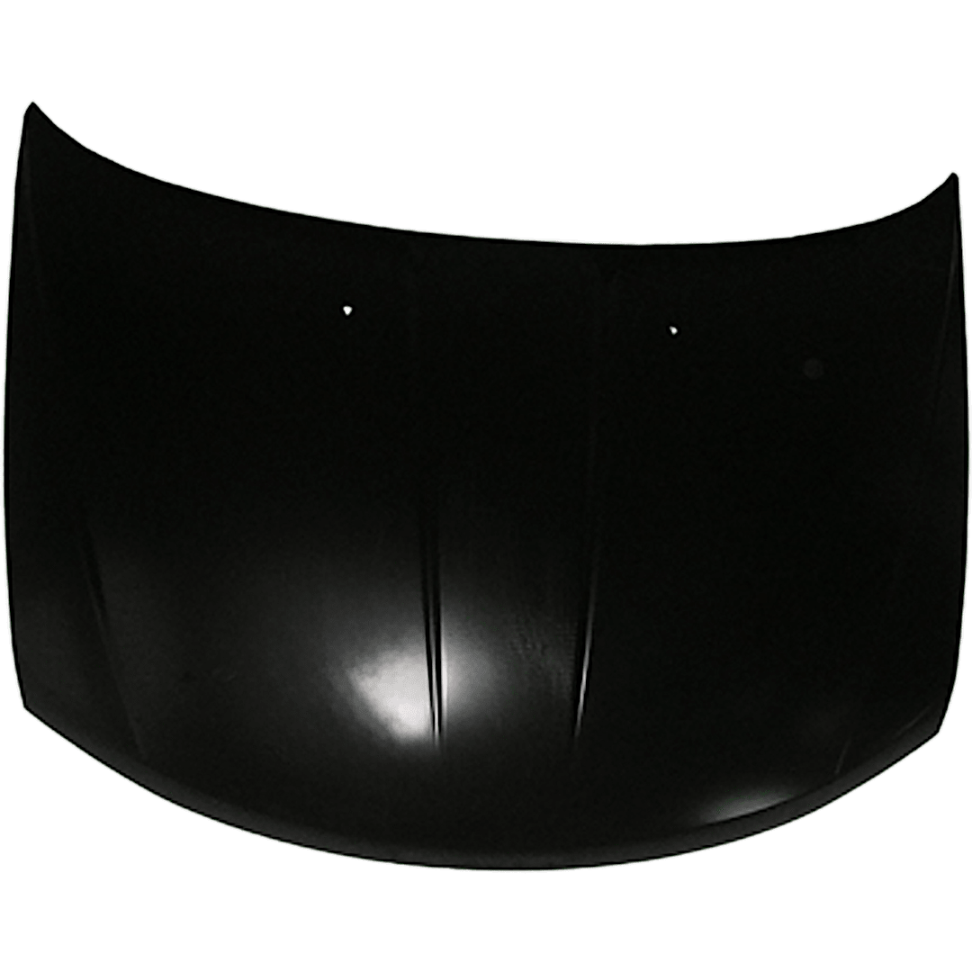 repd130112q_1.png Replacement Factory Style Hood Aluminum Primed CAPA Certified - Image 1