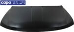 Replacement Factory Style Hood Aluminum Primed CAPA Certified - Image 6