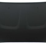 ReplaceXL Factory Style Hood Aluminum Primed CAPA Certified