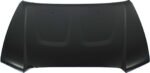 ReplaceXL Factory Style Hood Aluminum Primed CAPA Certified