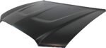 ReplaceXL Factory Style Hood Aluminum Primed CAPA Certified - Image 2