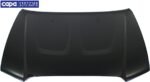 ReplaceXL Factory Style Hood Aluminum Primed CAPA Certified - Image 6