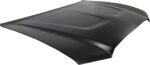 ReplaceXL Factory Style Hood Aluminum Primed CAPA Certified - Image 3