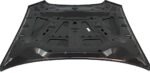 ReplaceXL Factory Style Hood Aluminum Primed CAPA Certified - Image 5