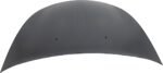 Replacement Factory Style Hood Aluminum Primed CAPA Certified - Image 4
