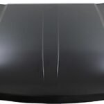 Replacement Factory Style Hood Steel Primed