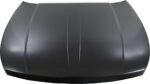 Replacement Factory Style Hood Steel Primed