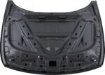 Replacement Factory Style Hood Steel Primed - Image 5